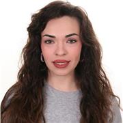 He trabajado con menores extranjeros y con personas con discapacidad proporcionándoles apoyo en sus tareas escolares y otras.